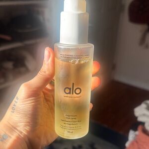 Alo Magnesium Reset Spray